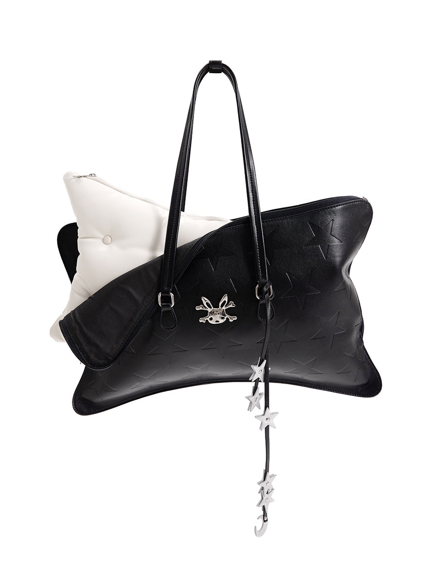 国内で当店のみ CFIERCE - PILLOW BAG PILLOW BAG – CFierce
