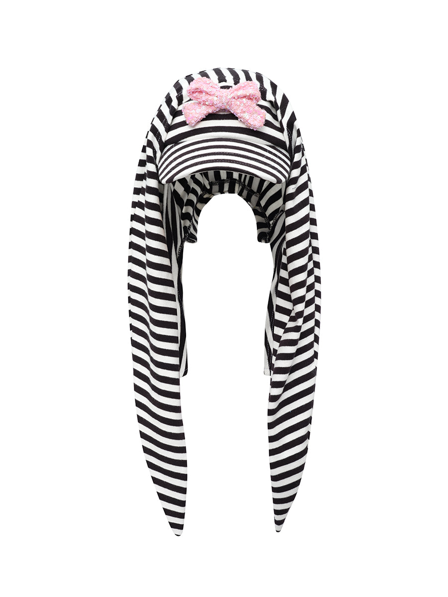国内で当店のみ CFIERCE - DRIP BUNNY HAT DRIP BUNNY HAT – CFierce