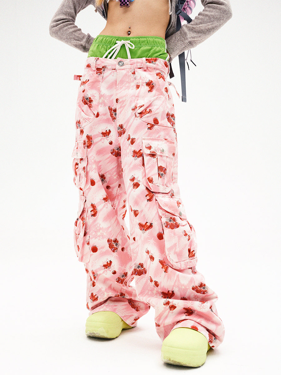 STRAWBERRY CARGO – CFierce