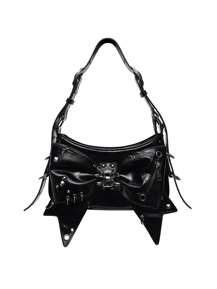 国内で当店のみ CFIERCE - BOW BAG BOW BAG – CFierce