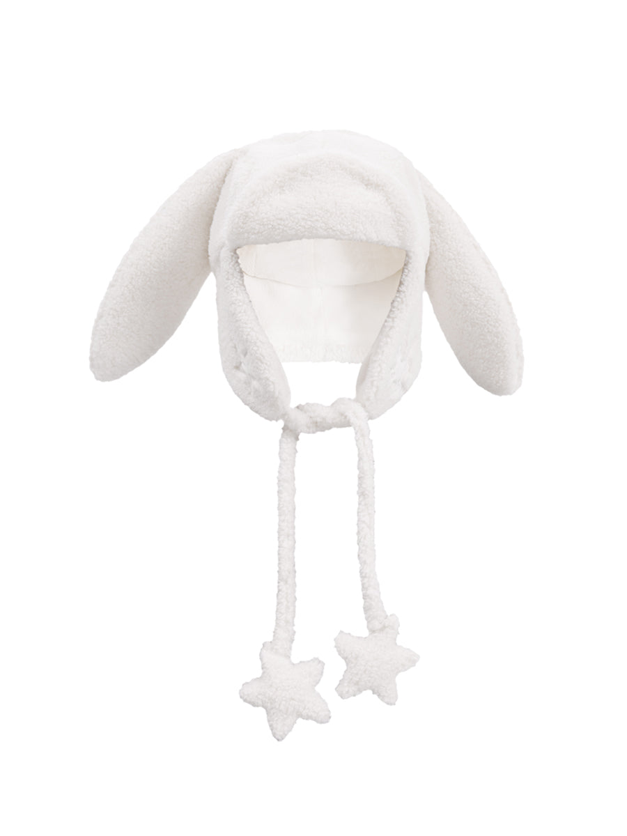 BUNNY FLYING CAP – CFIERCE