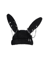 Load image into Gallery viewer, LIGHT BUNNY HAT
