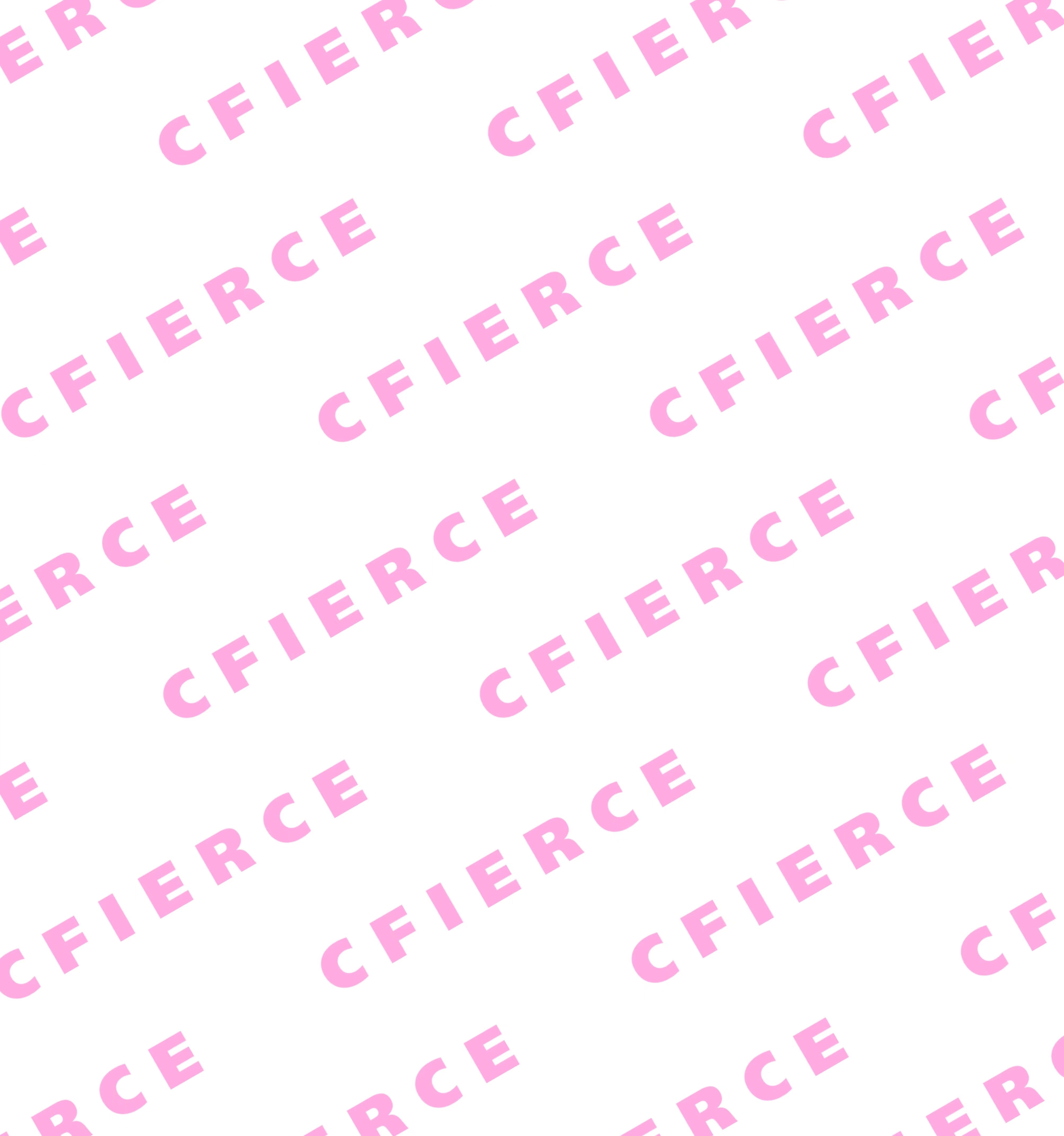 ALL – CFIERCE
