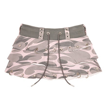 Load image into Gallery viewer, RIVET SKIRT
