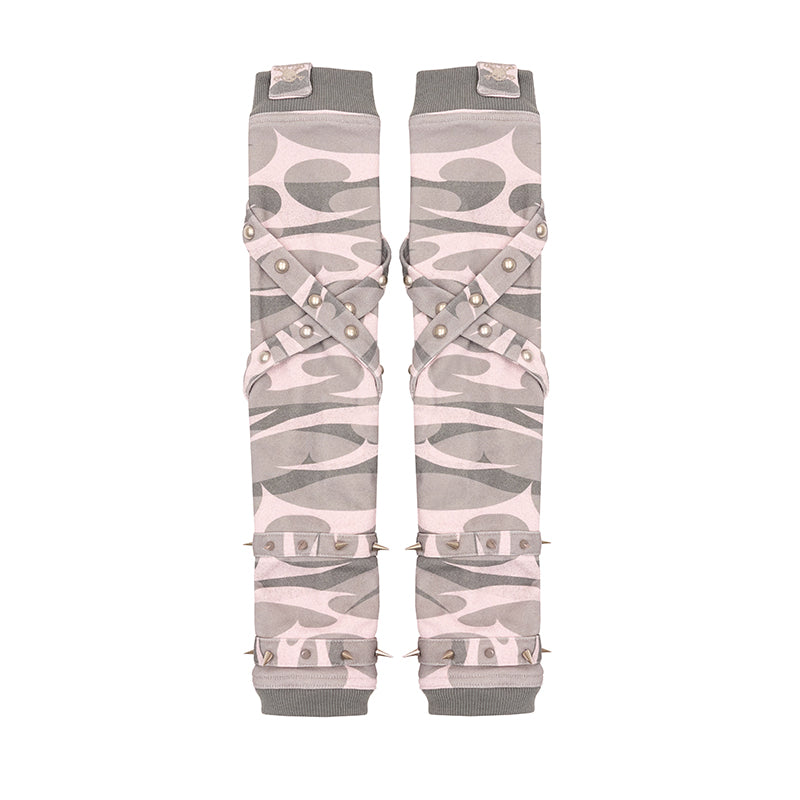 ARM WARMERS