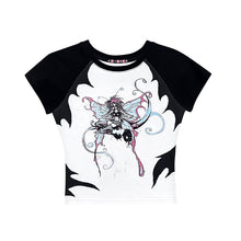 Load image into Gallery viewer, FAERIE T-SHIRT
