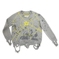 STARLIGHT SWEATER