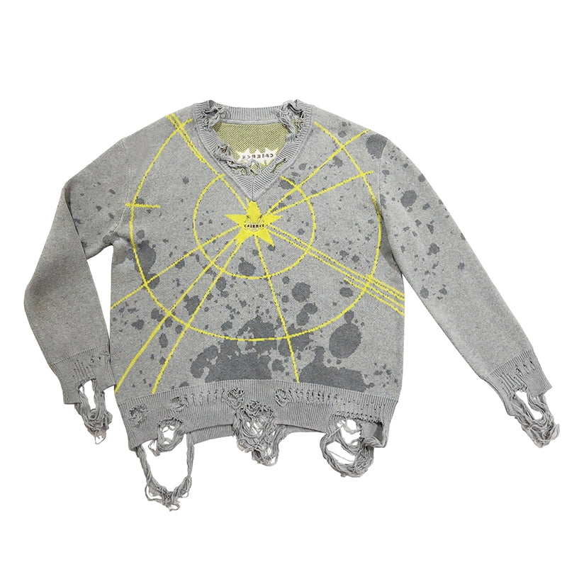 STARLIGHT SWEATER