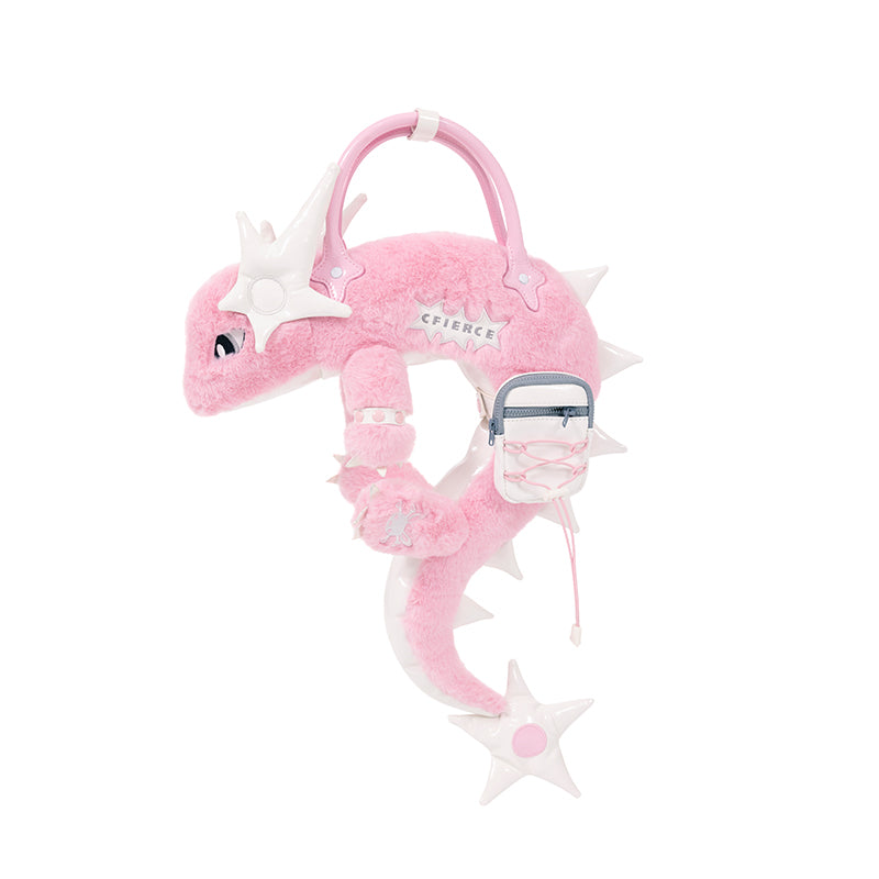 DIGI-DRAGON BAG