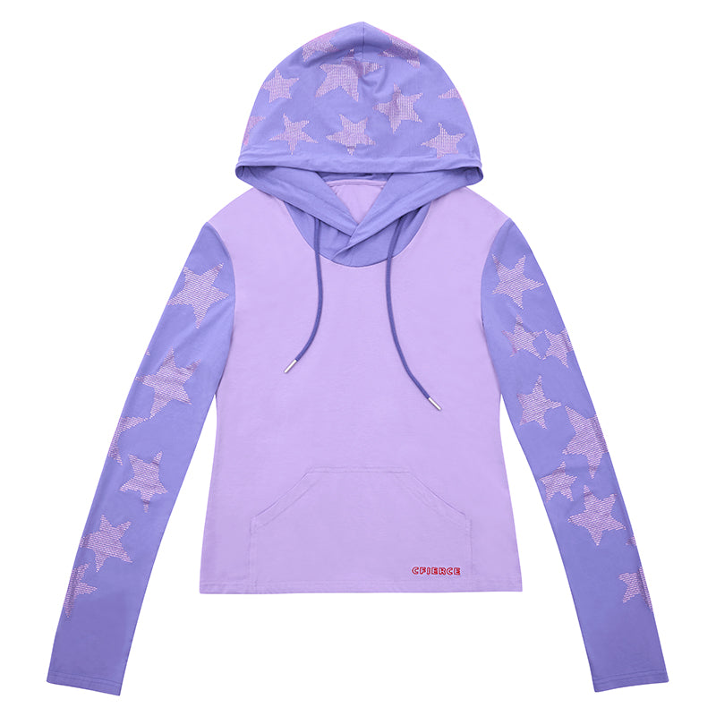 STAR HOODIE