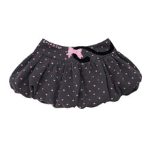Load image into Gallery viewer, TAIL POLKA DOT SKIRT
