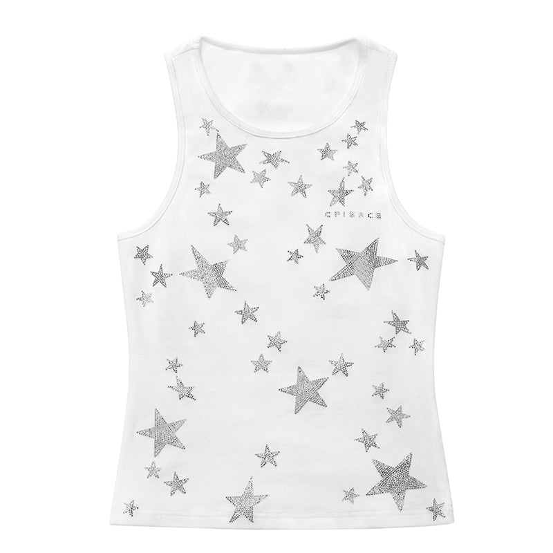 STAR TANK TOP