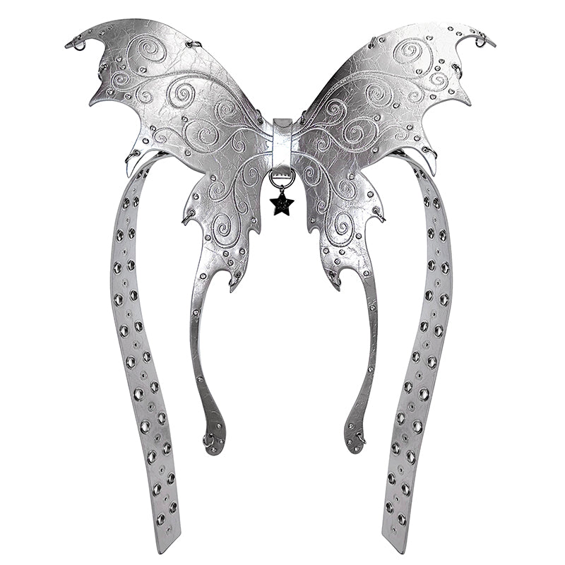 BUTTERFLY BELT