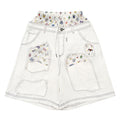 LAYERED SHORTS