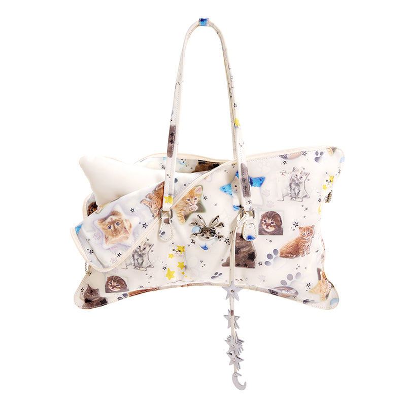 PILLOW BAG
