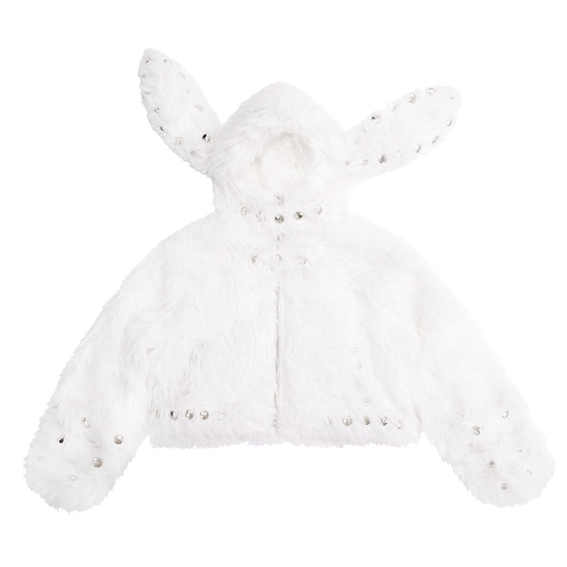 MAD BUNNY JACKET