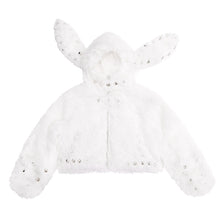 Load image into Gallery viewer, MAD BUNNY JACKET
