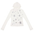 STAR JERSEY TOP