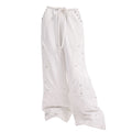 WINGS PATCHWORK SWEATPANTS