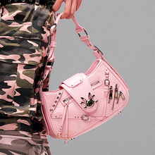 Load image into Gallery viewer, BOX HANDBAG
