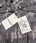 CFIERCE MIST SKIRT