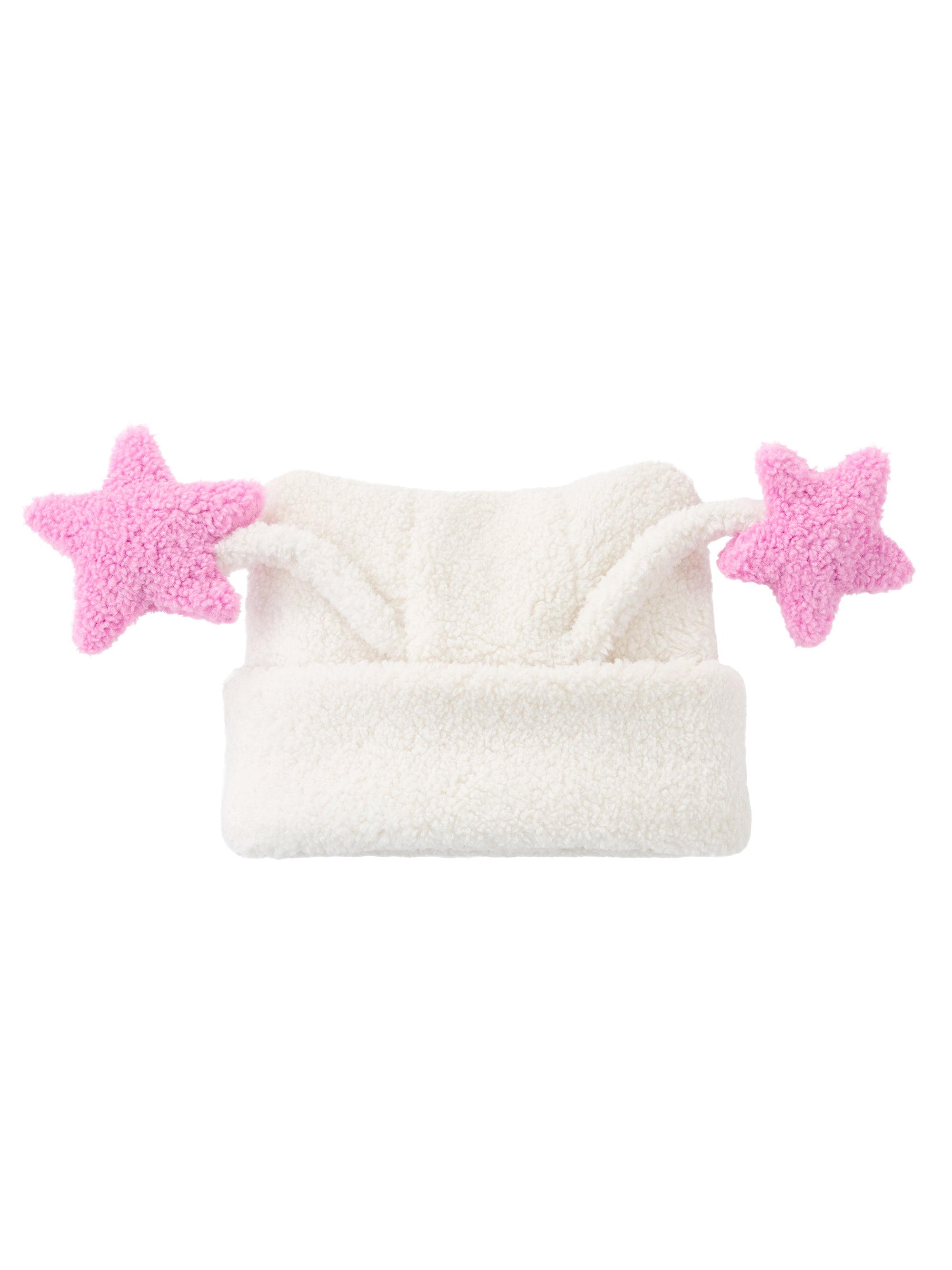 CHUBBY STAR HAT