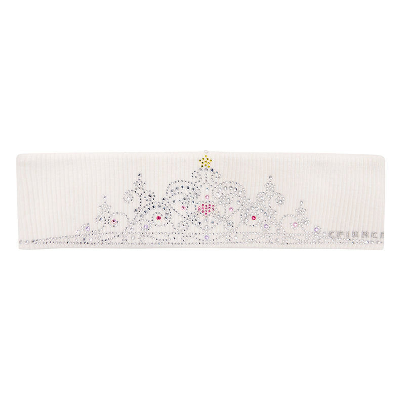 CROWN HEAD BAND