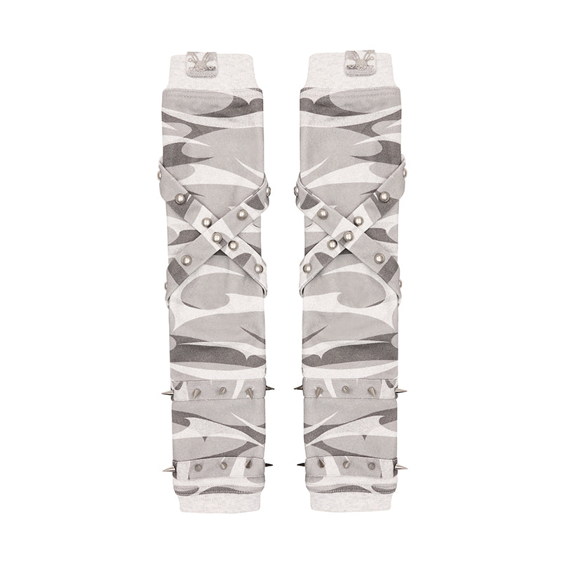 ARM WARMERS