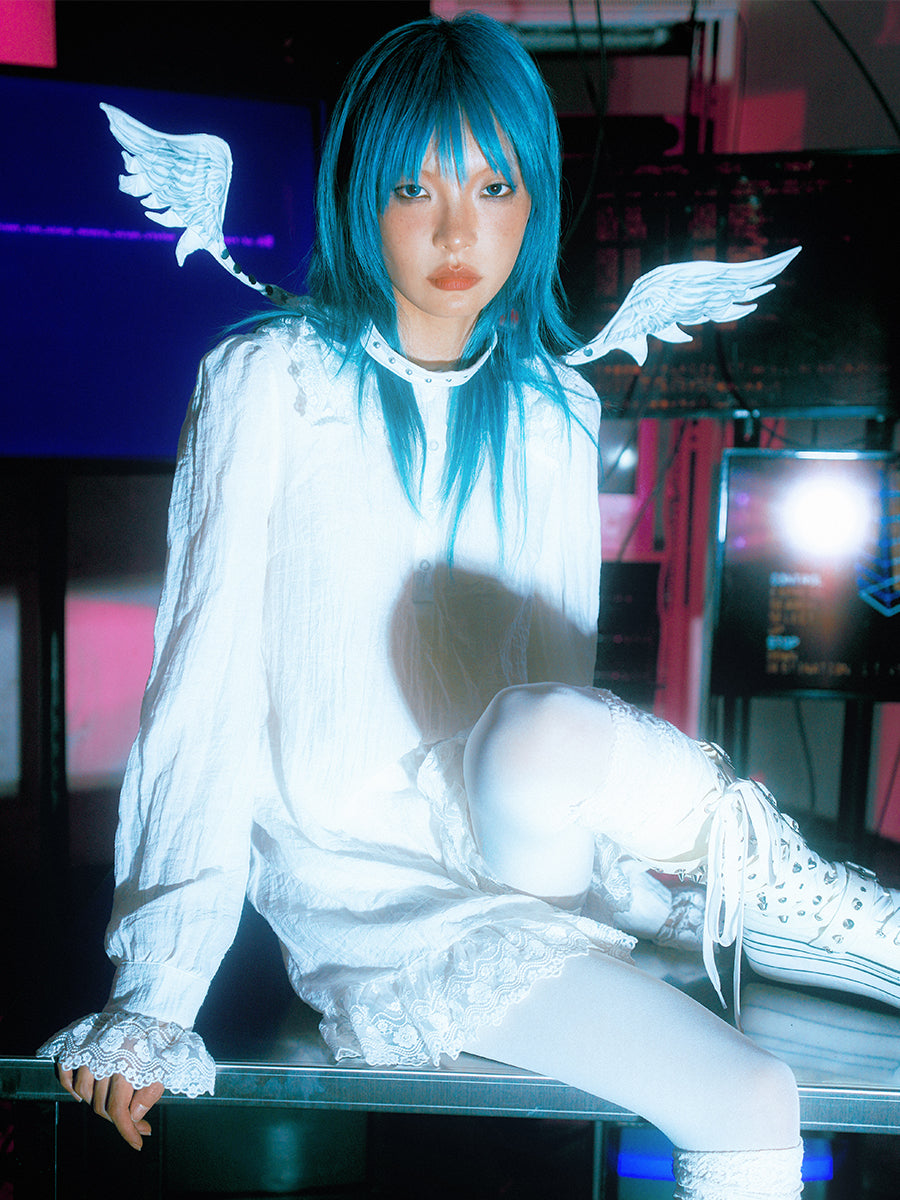 MULTI-WAYS ANGEL WINGS