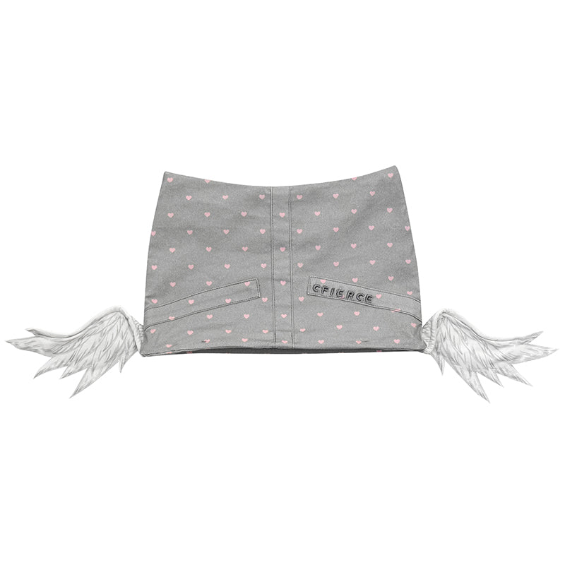 ELFIN ANGEL HAT