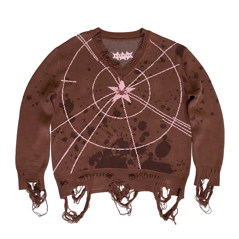 STARLIGHT SWEATER