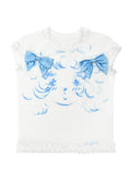 MISS CAT TSHIRT