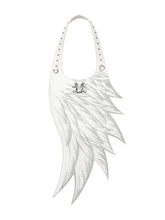 Load image into Gallery viewer, ANGEL WING SHOULDER BAG
