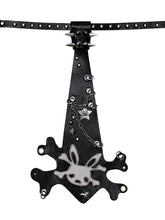 Load image into Gallery viewer, TIE CHOKER
