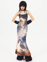 Load image into Gallery viewer, DRAGON DRESS
