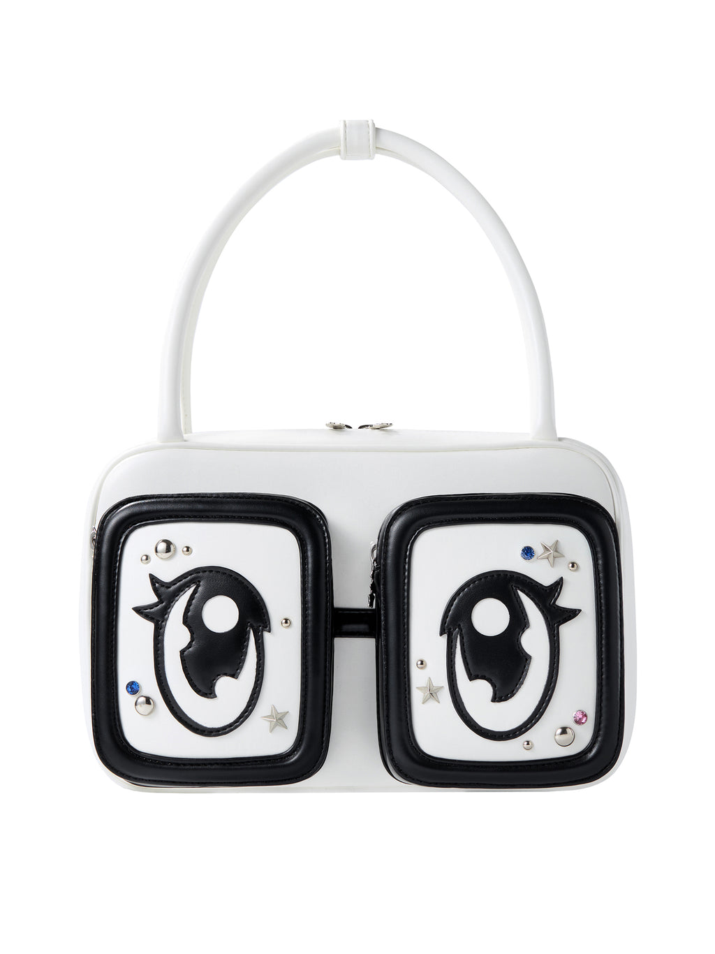 NERD SHOULDER BAG