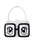 NERD SHOULDER BAG