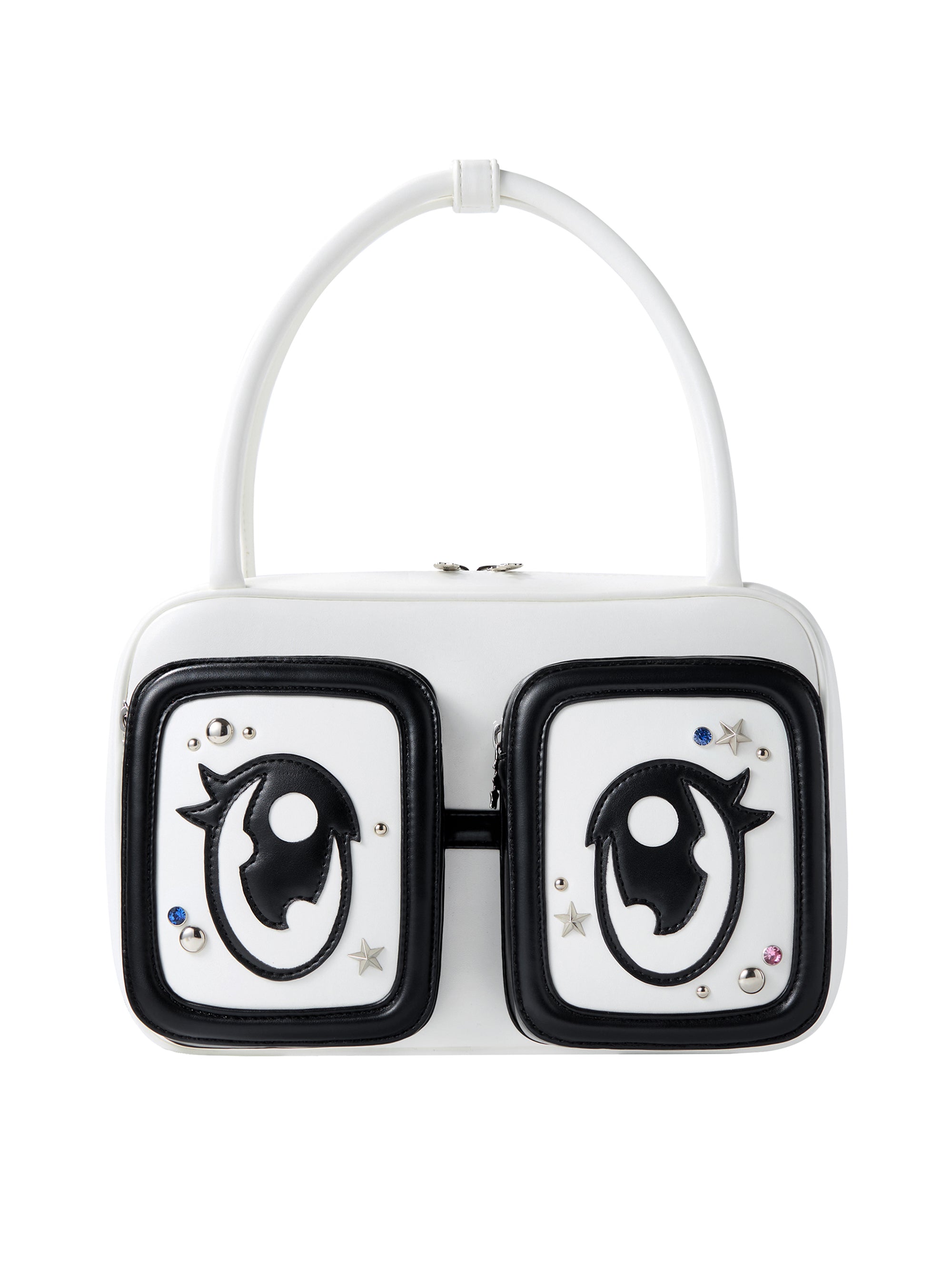 NERD SHOULDER BAG