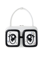 Load image into Gallery viewer, NERD SHOULDER BAG
