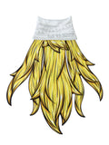 LONG HAIR FAIRY HAT