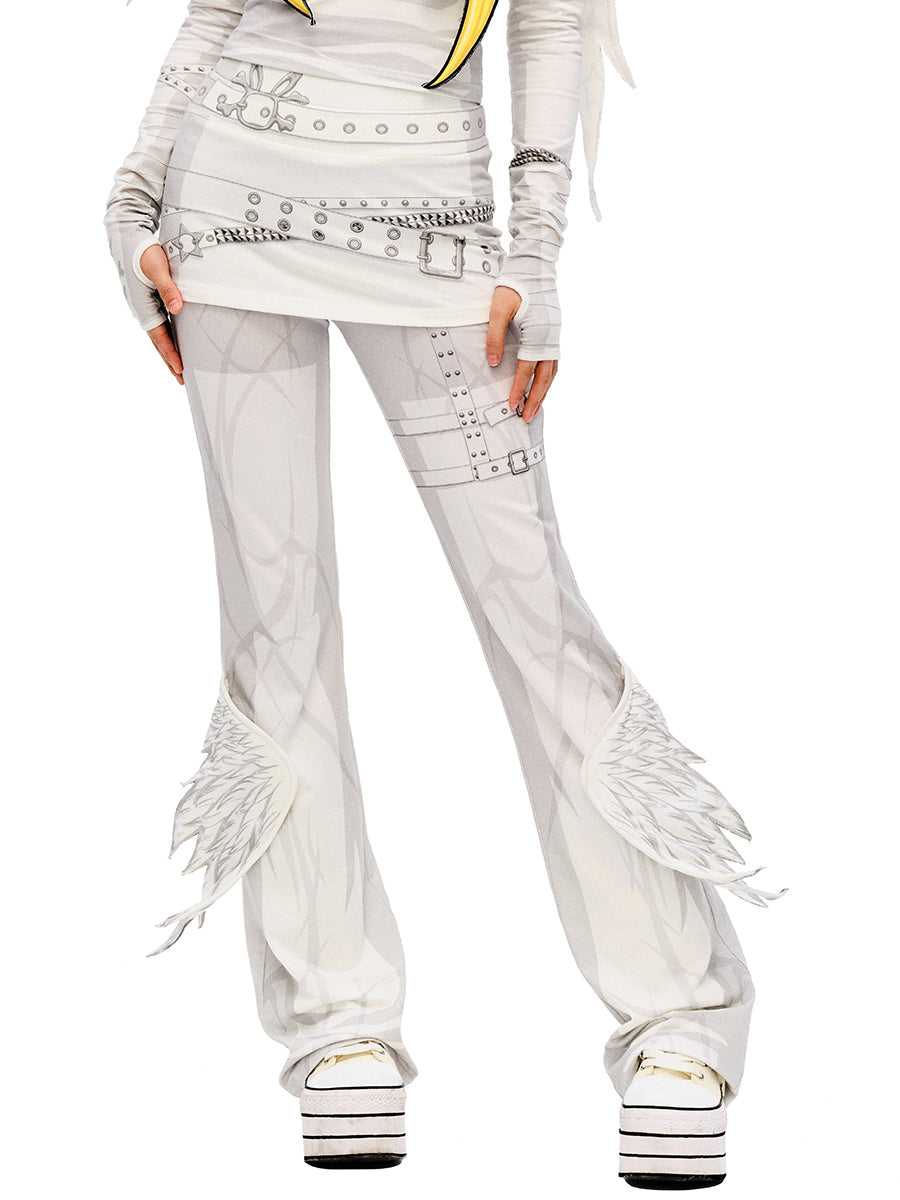 ANGEL TROUSERS