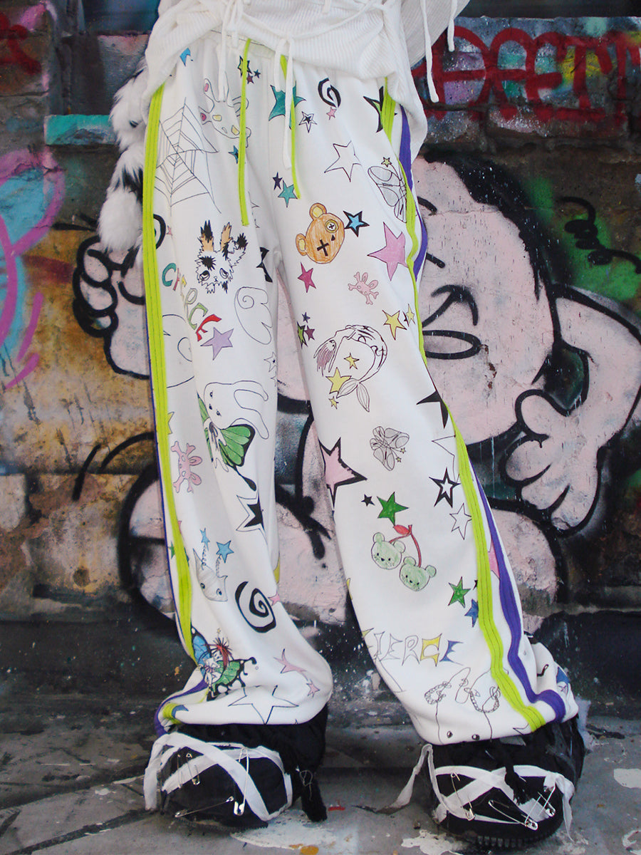 DREAMCORE TROUSERS