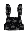 STAR BUNNY KNIT HAT