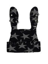 Load image into Gallery viewer, STAR BUNNY KNIT HAT
