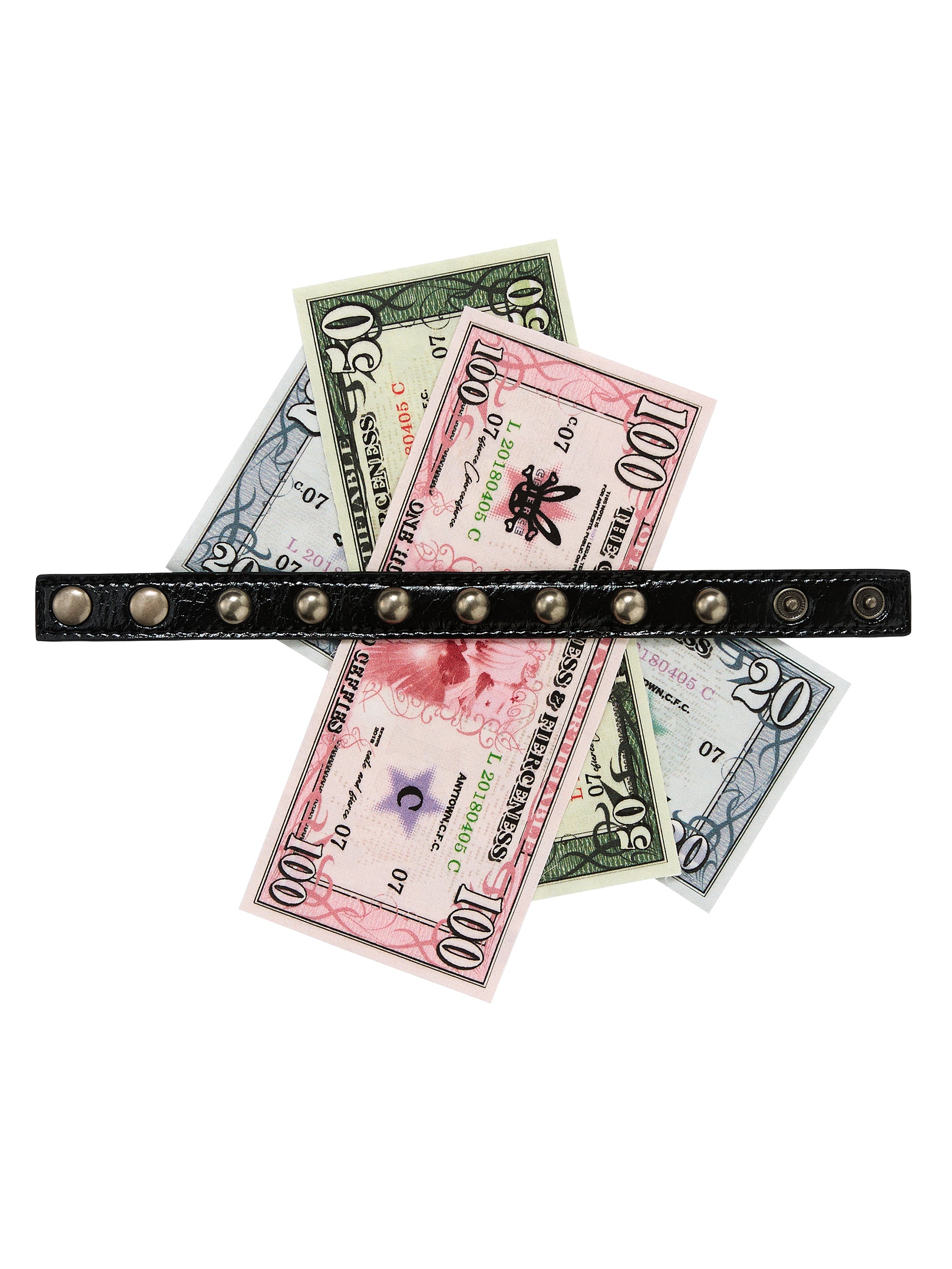 CASH BRACELET