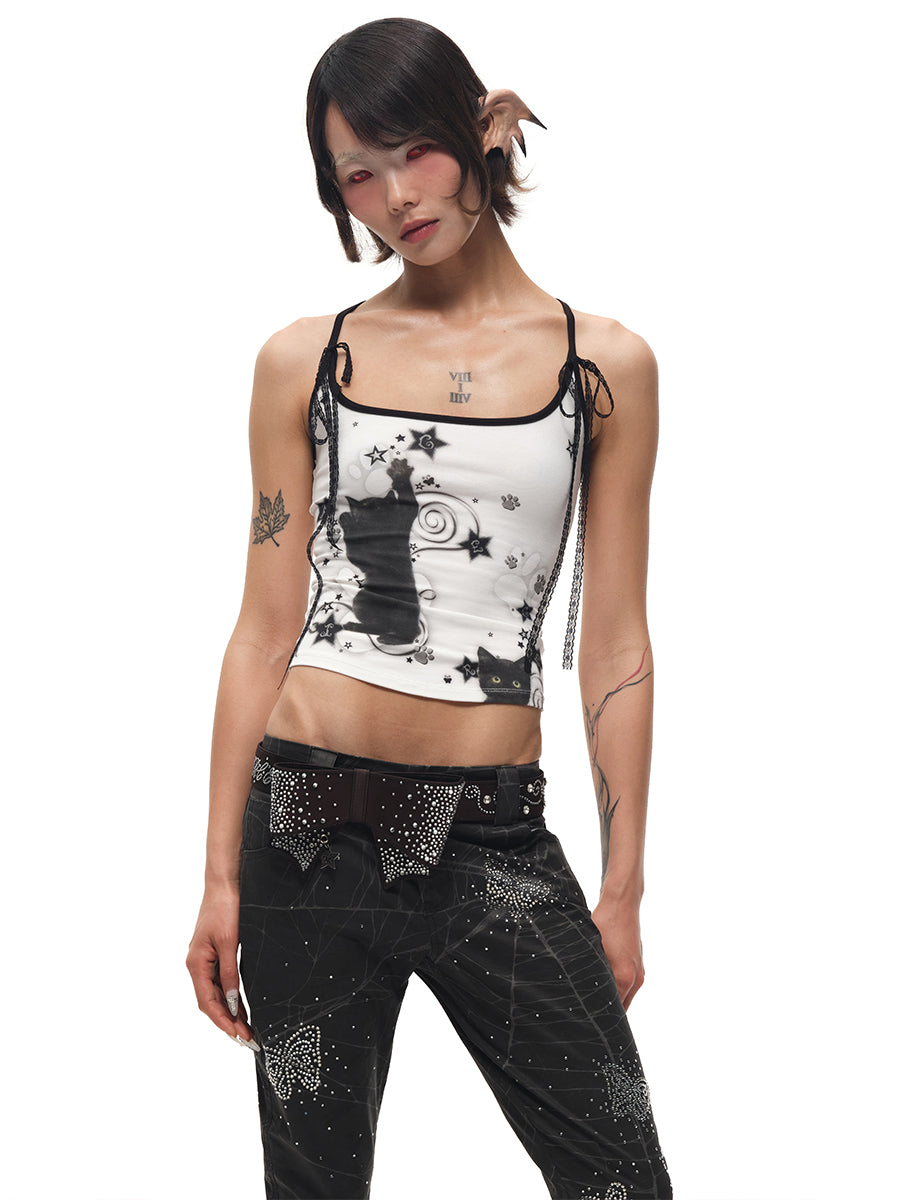 KITTY JOY CAMISOLE