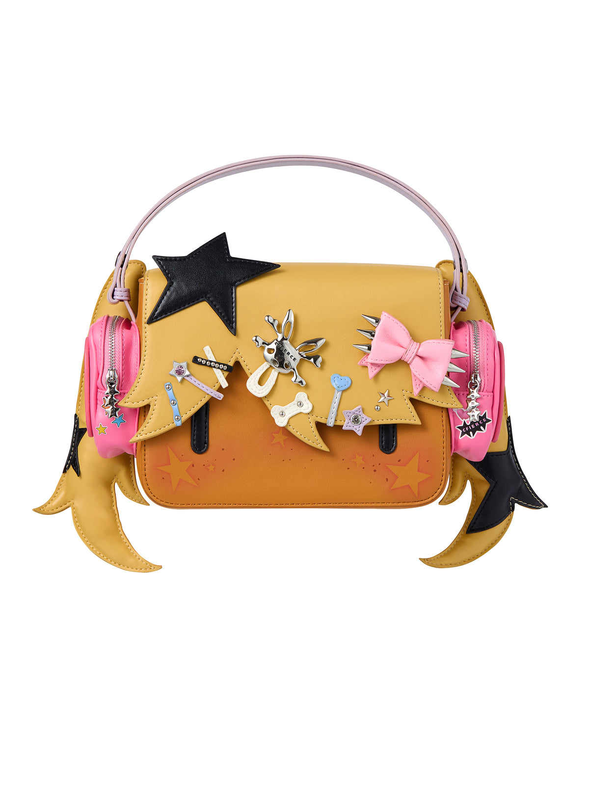 IT GIRL HEADPHONE BAG