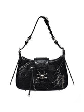 Load image into Gallery viewer, BOX HANDBAG
