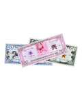 CASH ONLY BRACELET