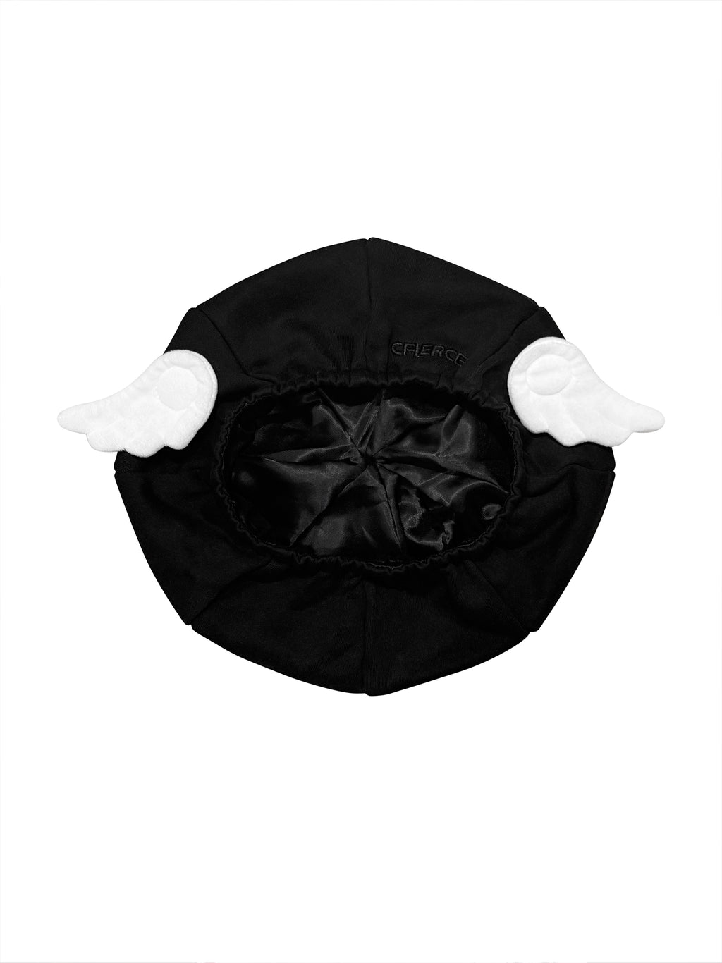 WINGED ANGEL BERET